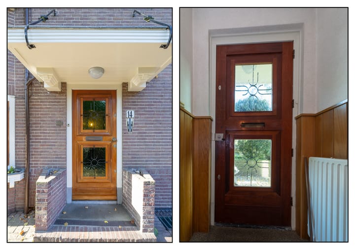 Foto 4 van Lindenheuvel 14