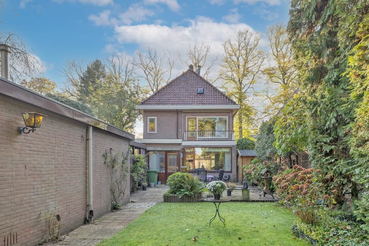 Foto 5 van Lindenheuvel 14