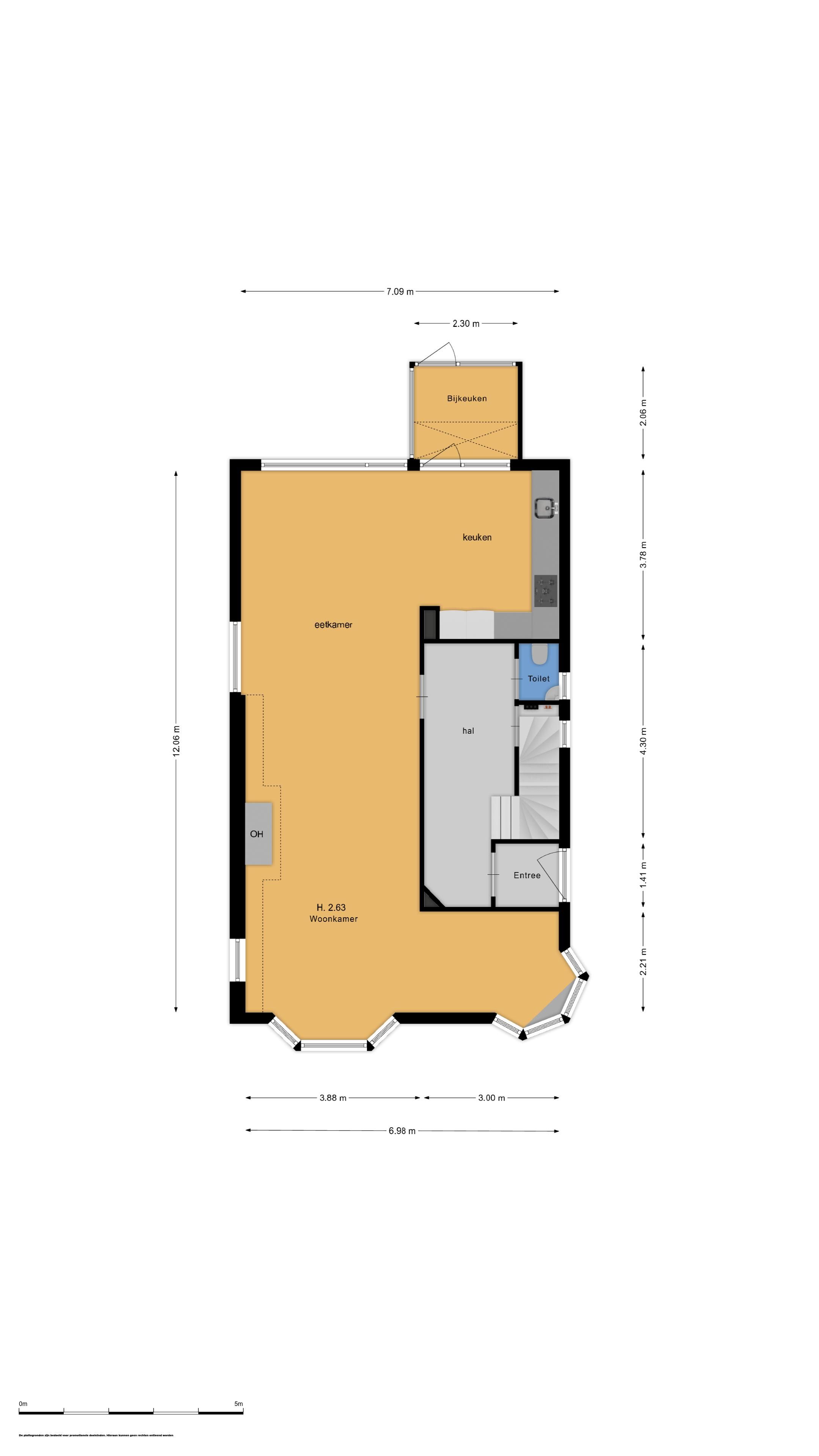 Photo 6 of Lindenheuvel 14