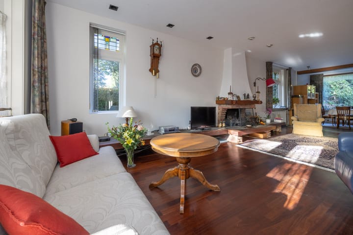 Foto 7 van Lindenheuvel 14