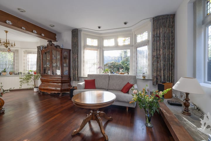 Foto 8 van Lindenheuvel 14