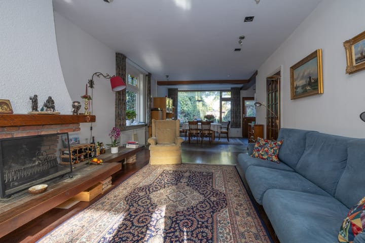 Foto 10 van Lindenheuvel 14