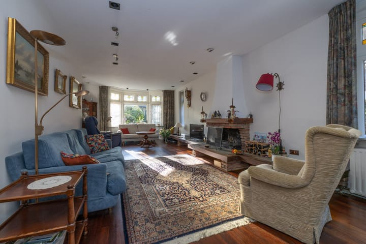 Foto 11 van Lindenheuvel 14