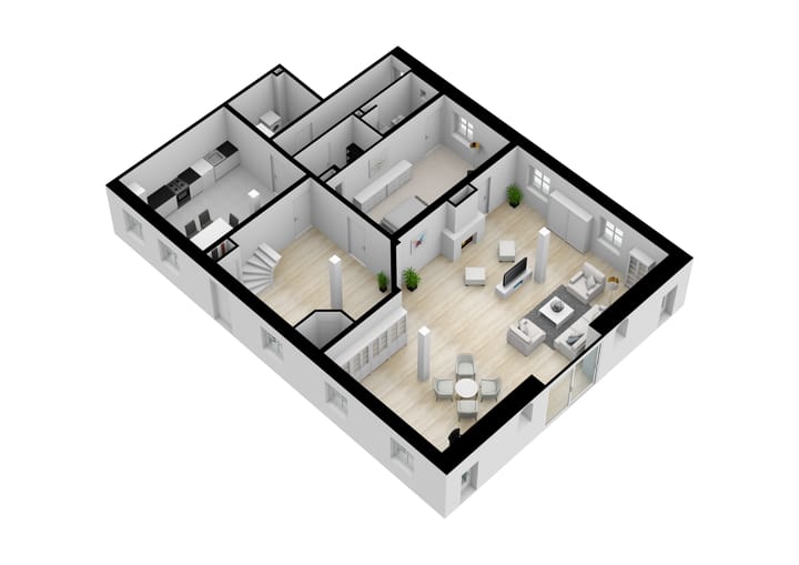 Foto 26 van IJsselmonde 1