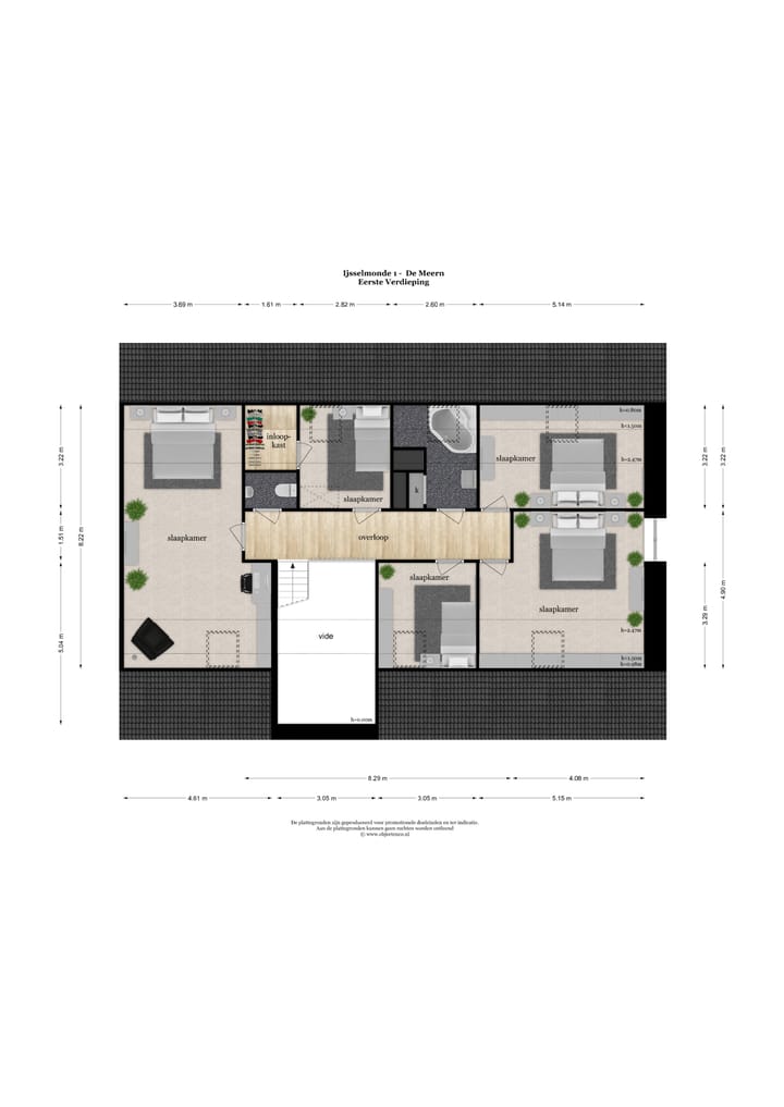 Foto 27 van IJsselmonde 1