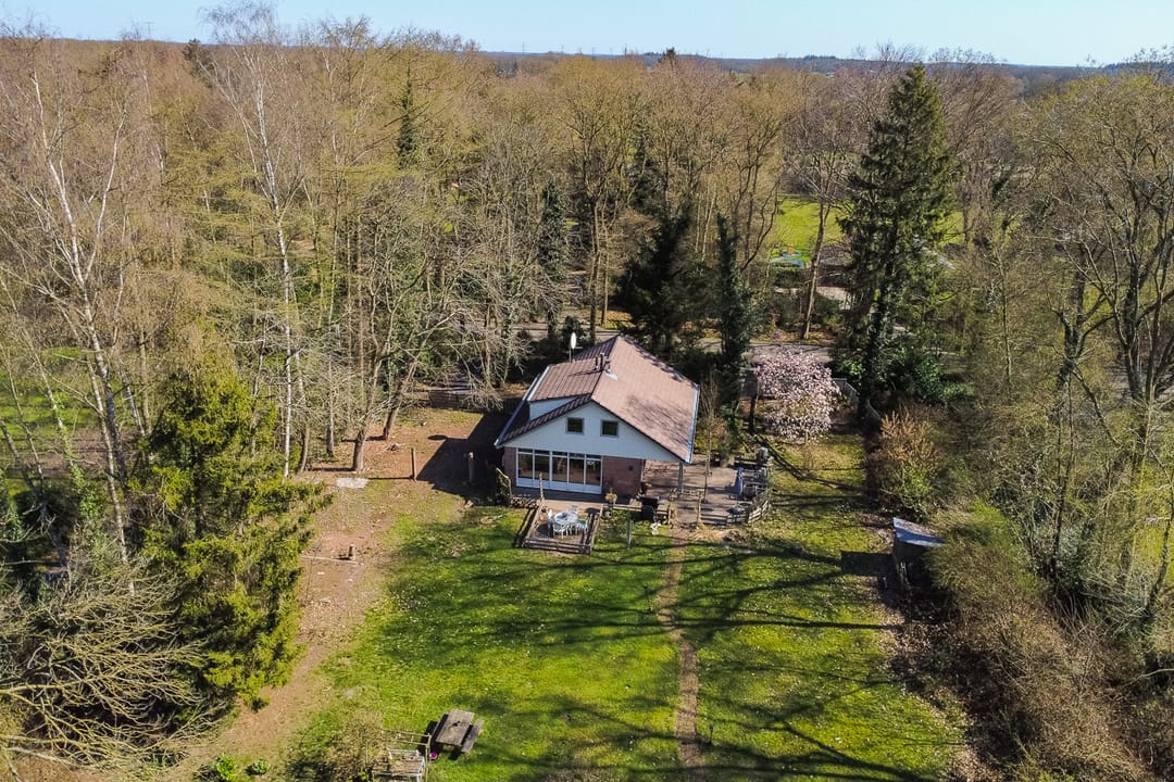 Foto 2 van Rosengaardeweg 5