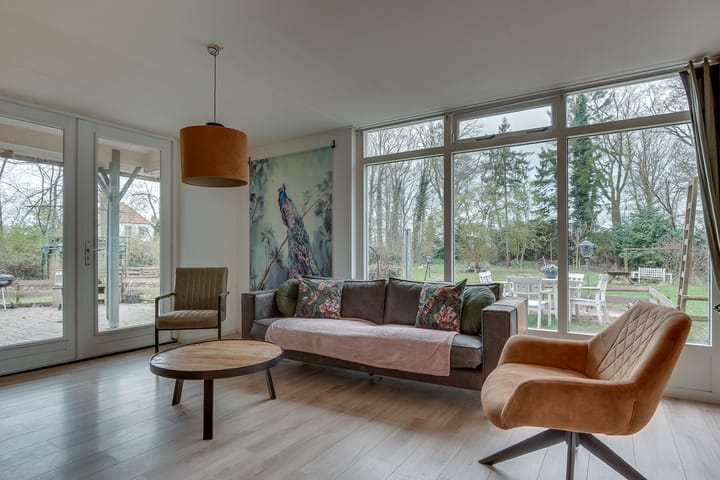 Foto 3 van Rosengaardeweg 5