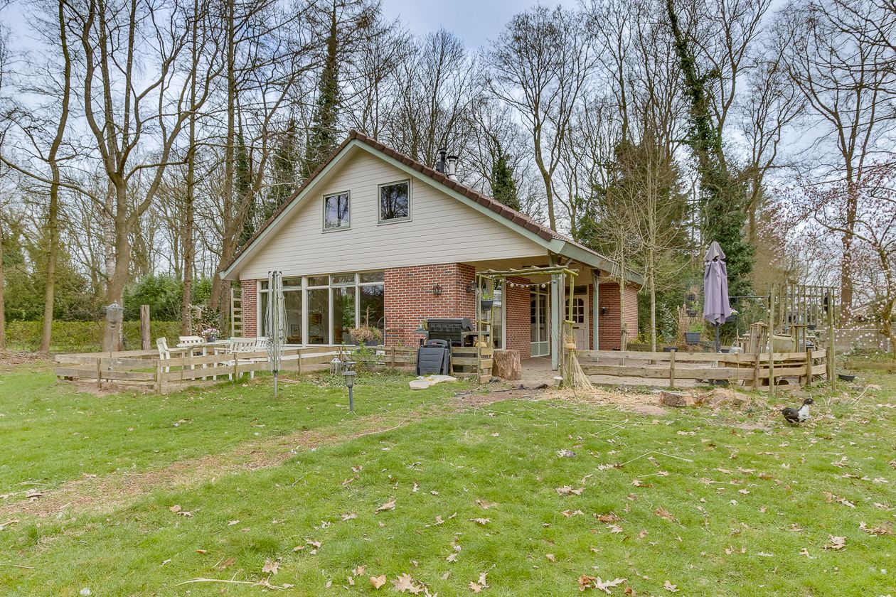 Foto 4 van Rosengaardeweg 5