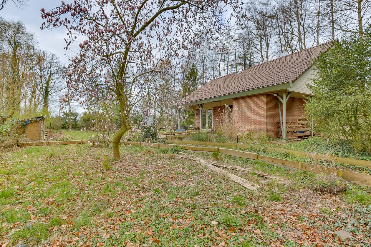 Foto 5 van Rosengaardeweg 5