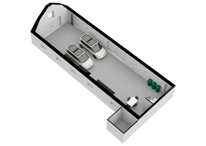 Foto 32 van IJsselmonde 1