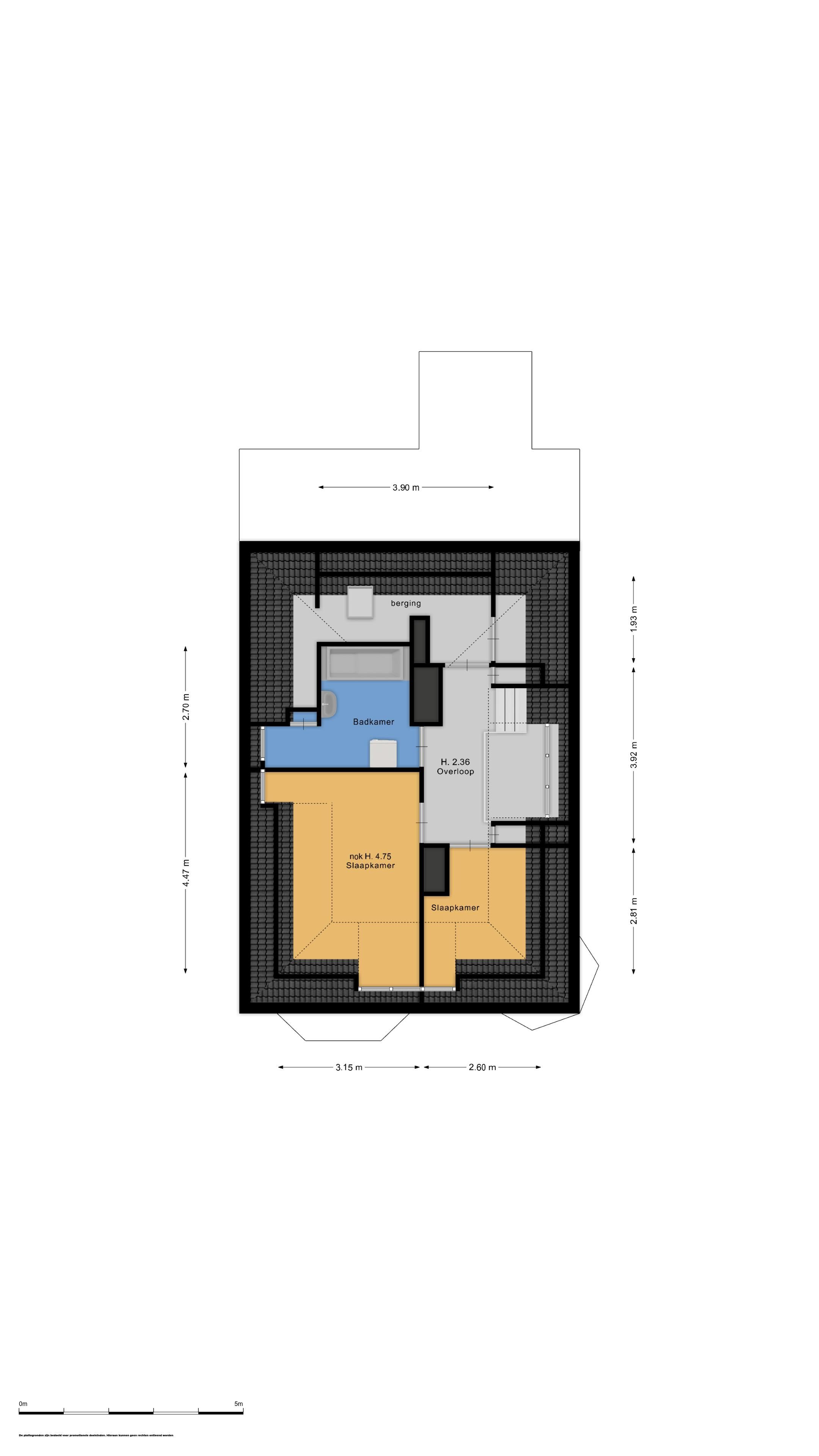 Photo 24 of Lindenheuvel 14