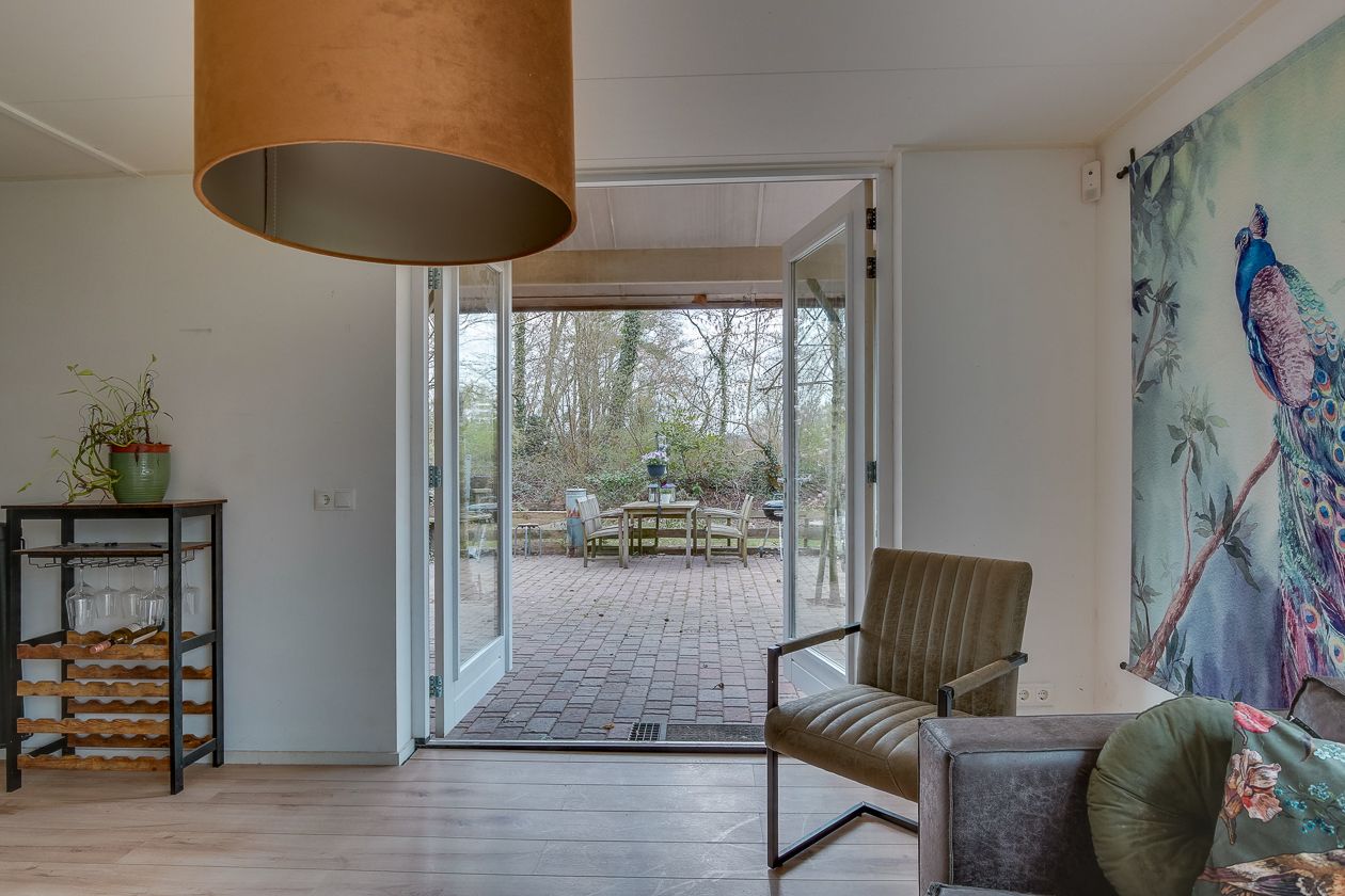 Foto 6 van Rosengaardeweg 5