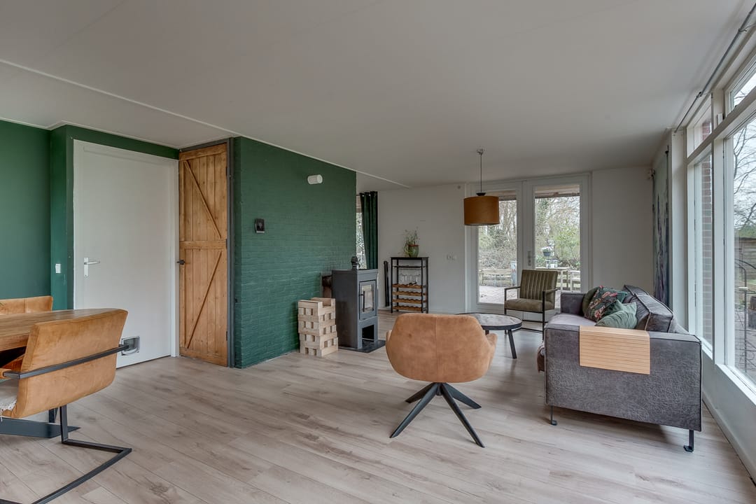 Foto 7 van Rosengaardeweg 5