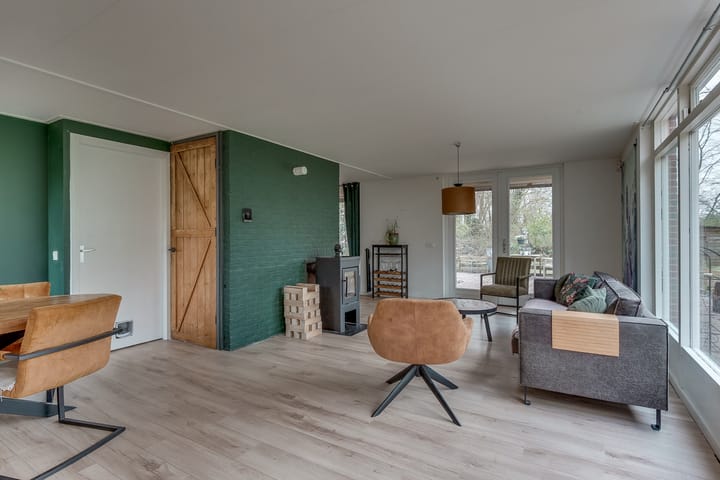 Foto 7 van Rosengaardeweg 5