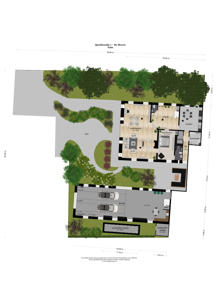 Foto 36 van IJsselmonde 1