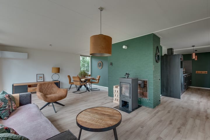 Foto 9 van Rosengaardeweg 5