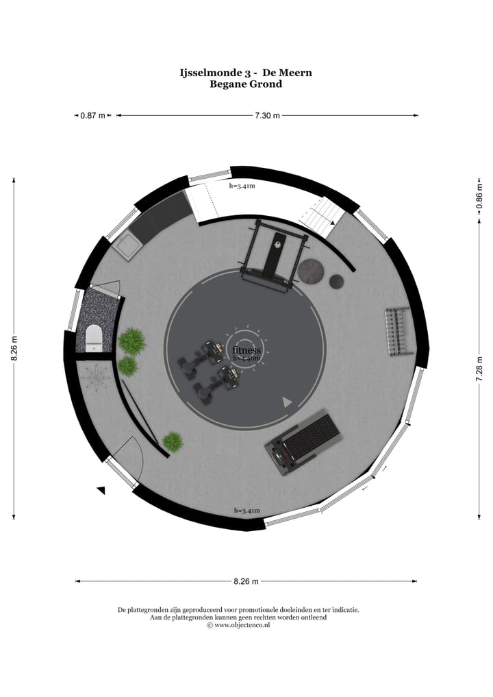 Foto 37 van IJsselmonde 1