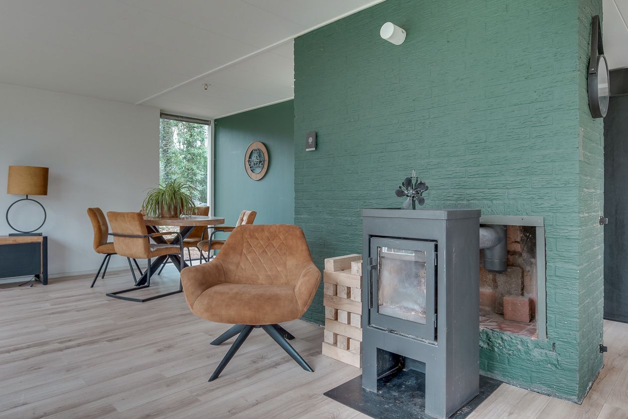 Foto 10 van Rosengaardeweg 5