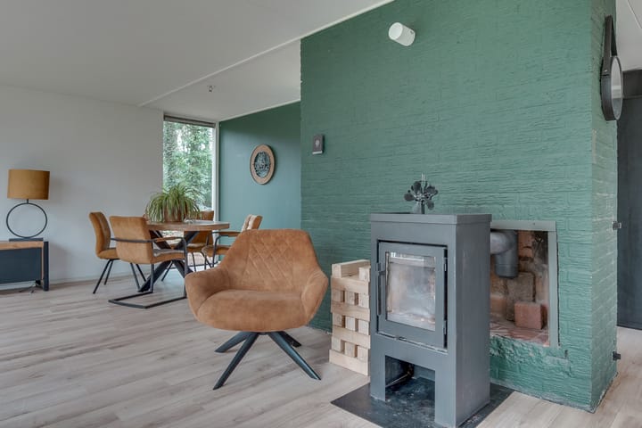 Foto 10 van Rosengaardeweg 5