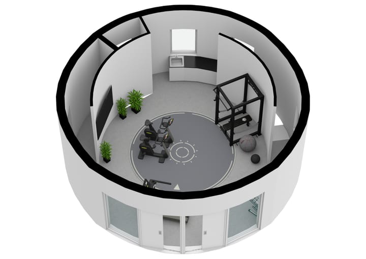 Foto 38 van IJsselmonde 1