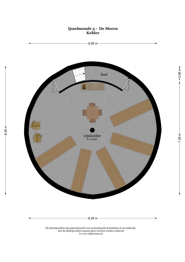 Foto 39 van IJsselmonde 1