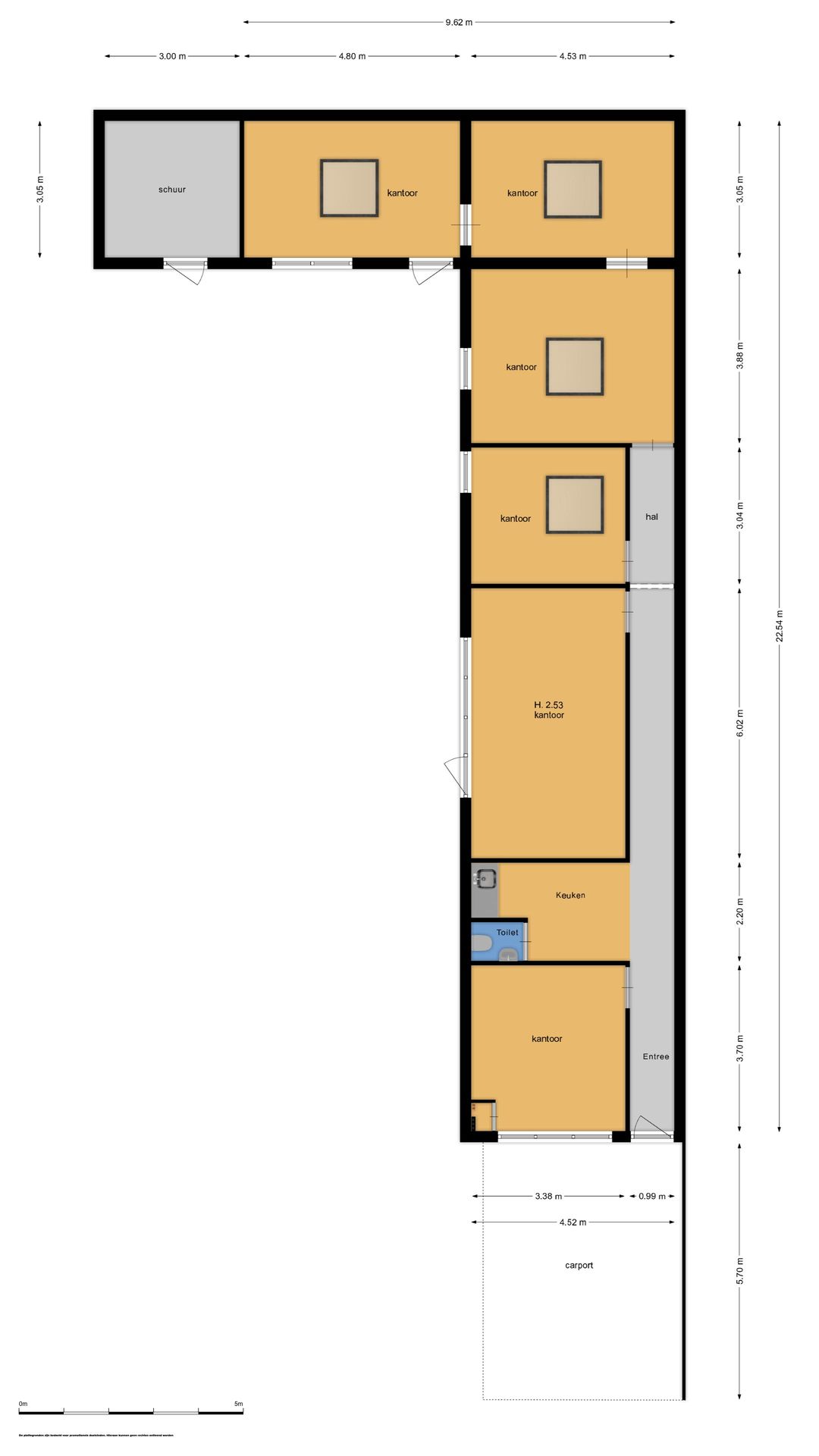 Photo 31 of Lindenheuvel 14