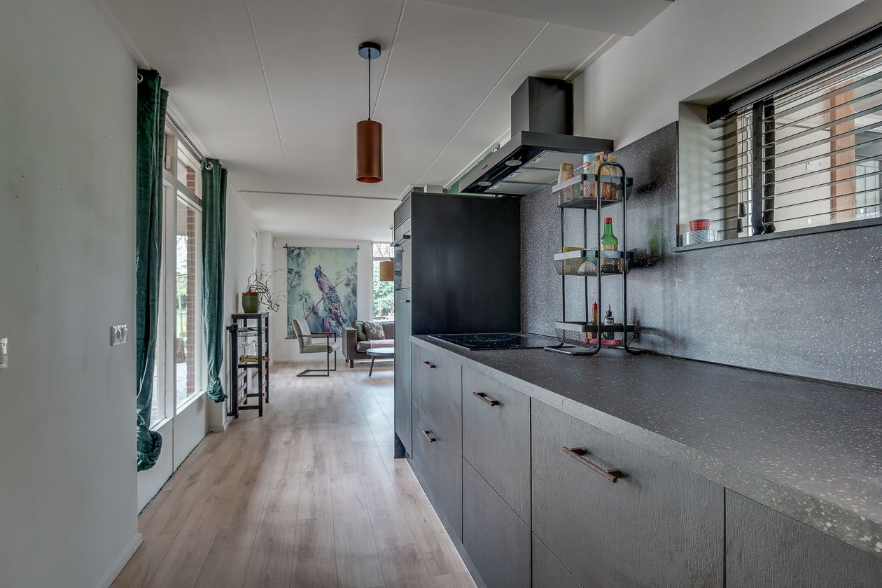 Foto 12 van Rosengaardeweg 5