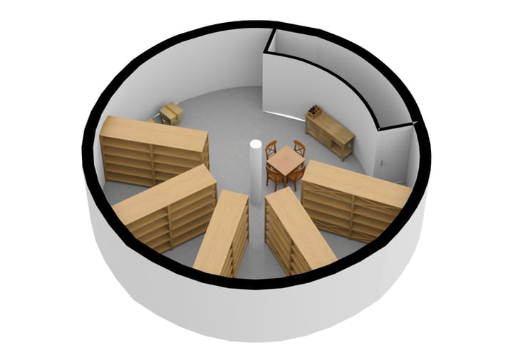 Foto 40 van IJsselmonde 1