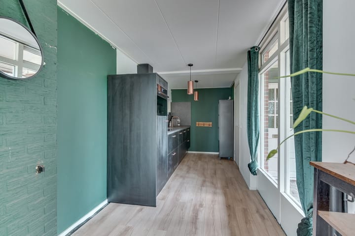 Foto 13 van Rosengaardeweg 5