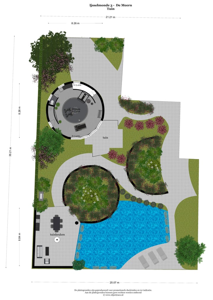 Foto 41 van IJsselmonde 1