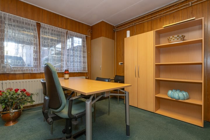 Foto 33 van Lindenheuvel 14