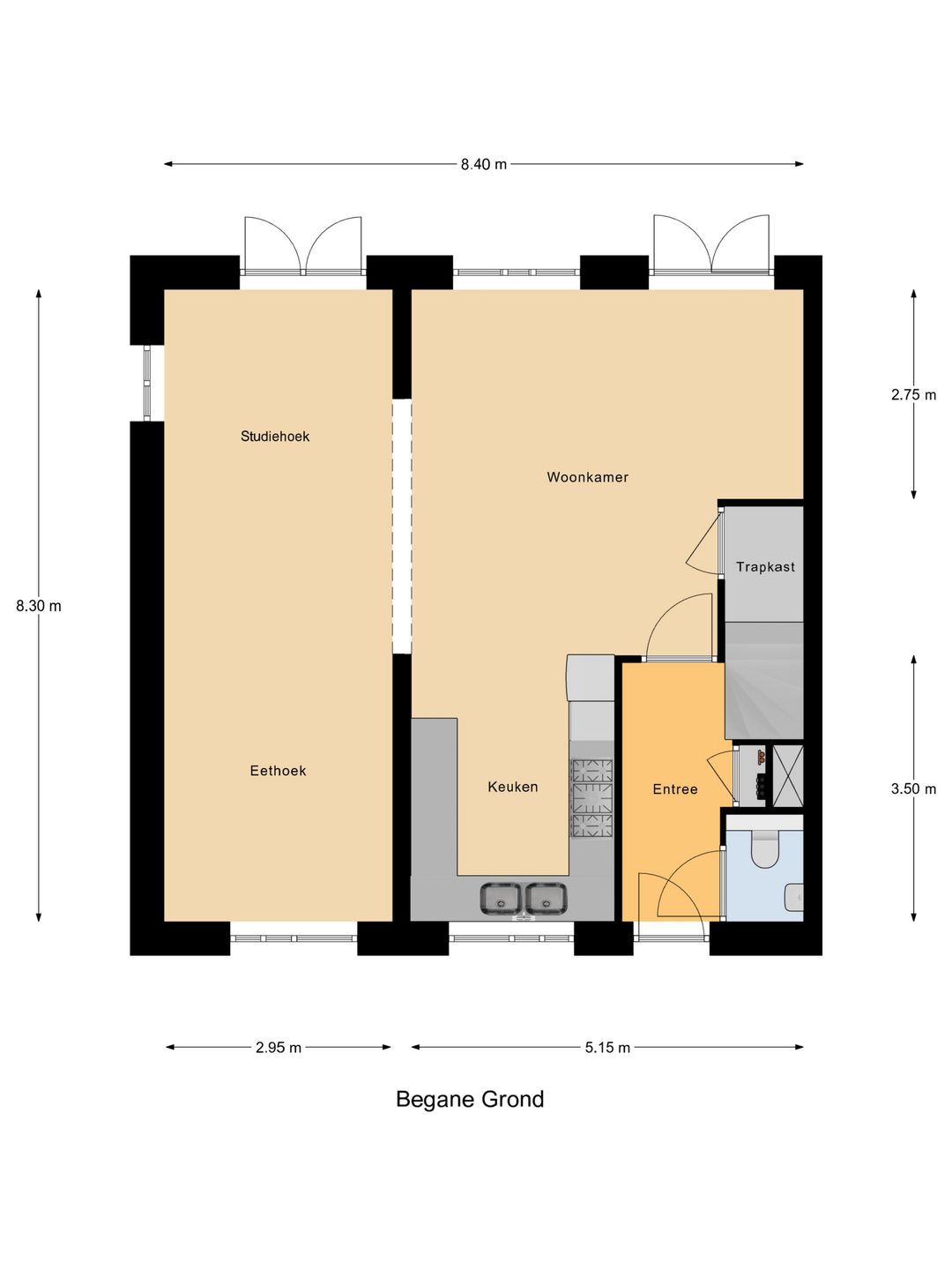Foto 38 van Ben Kleijwegthof 21