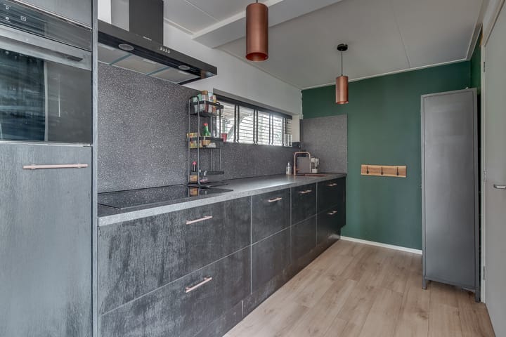 Foto 14 van Rosengaardeweg 5