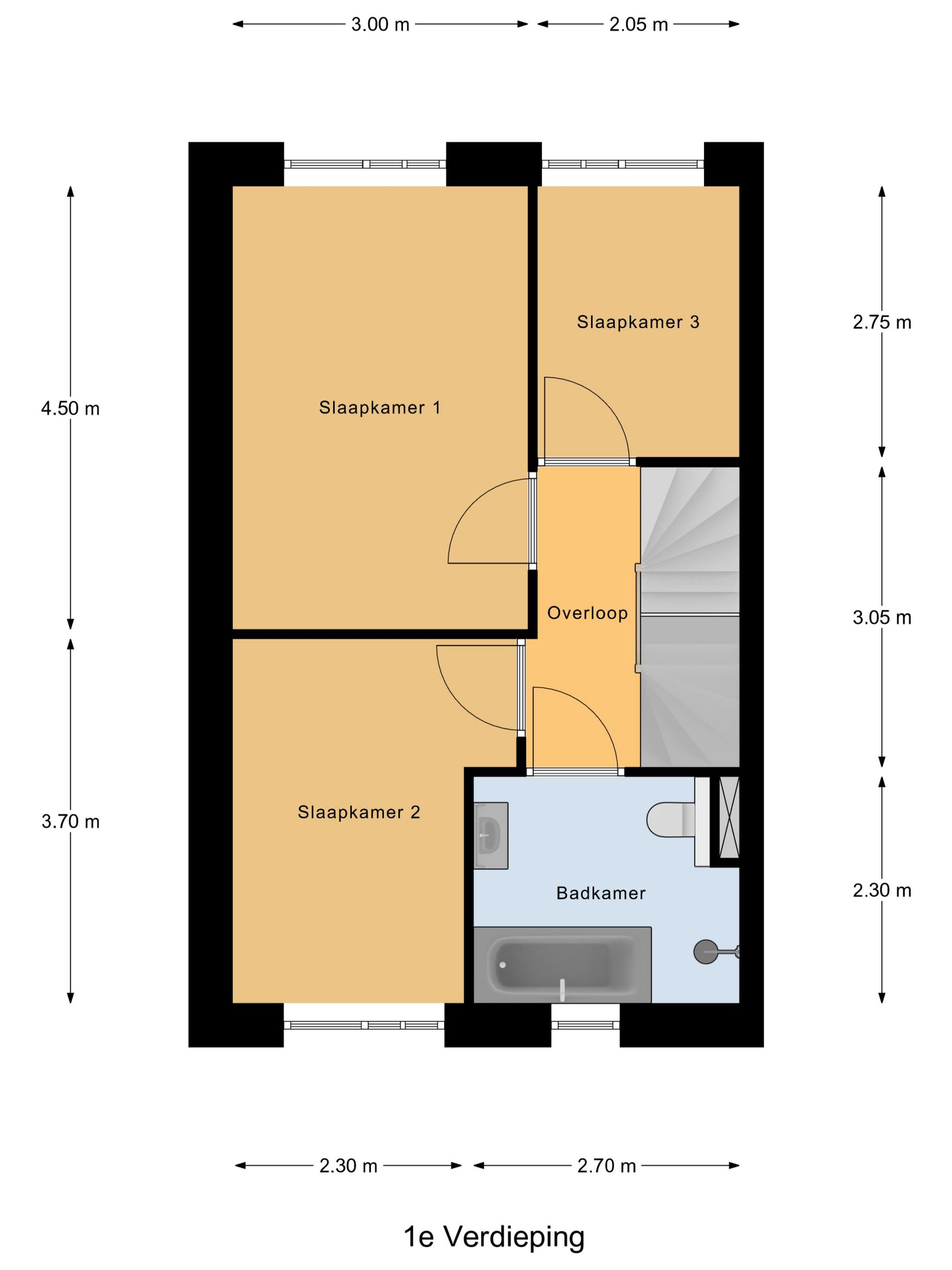 Foto 39 van Ben Kleijwegthof 21