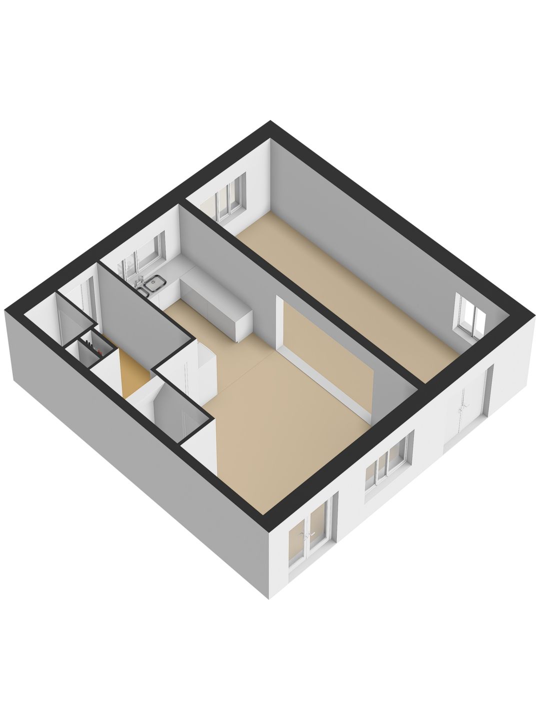 Foto 41 van Ben Kleijwegthof 21