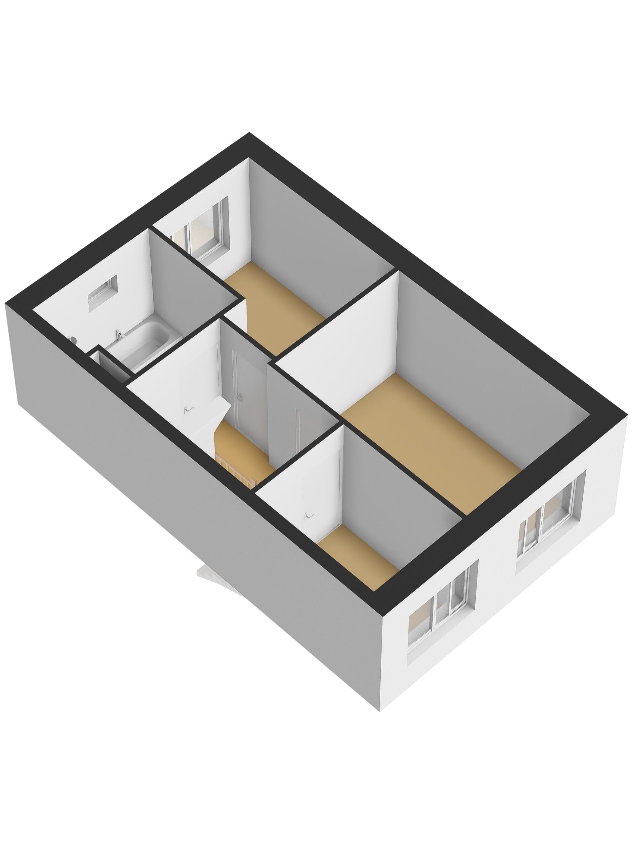 Foto 42 van Ben Kleijwegthof 21