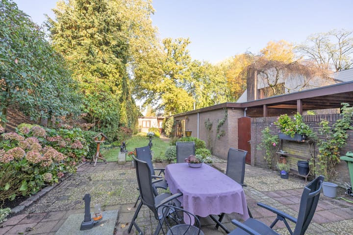 Foto 39 van Lindenheuvel 14