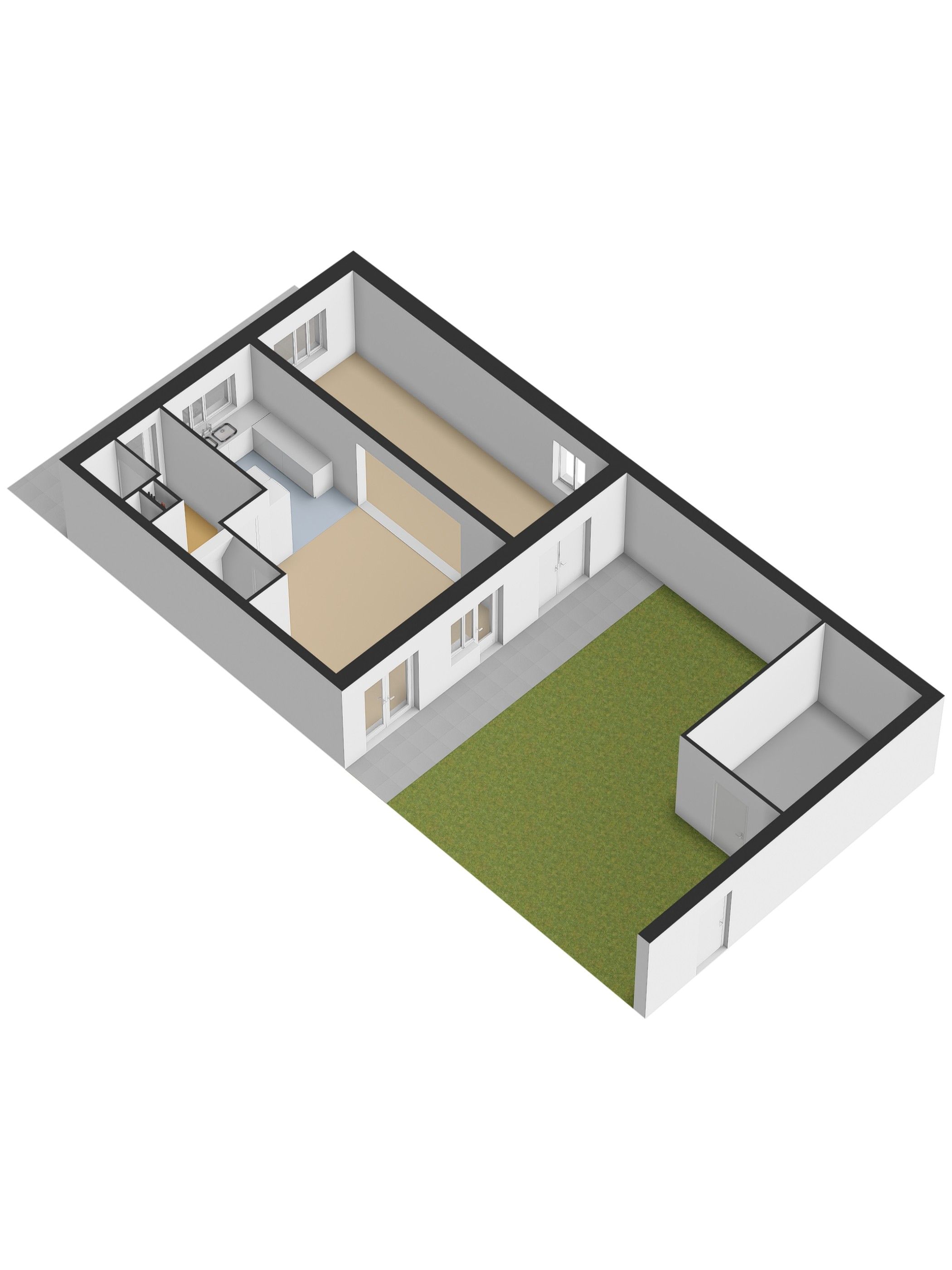 Foto 45 van Ben Kleijwegthof 21