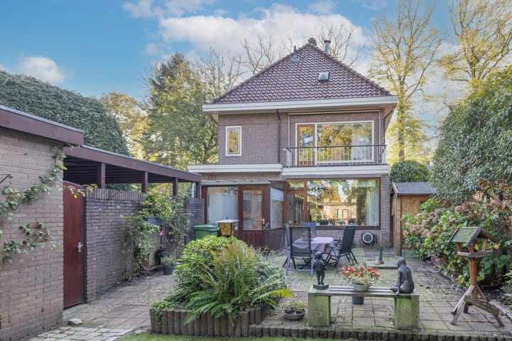 Foto 40 van Lindenheuvel 14