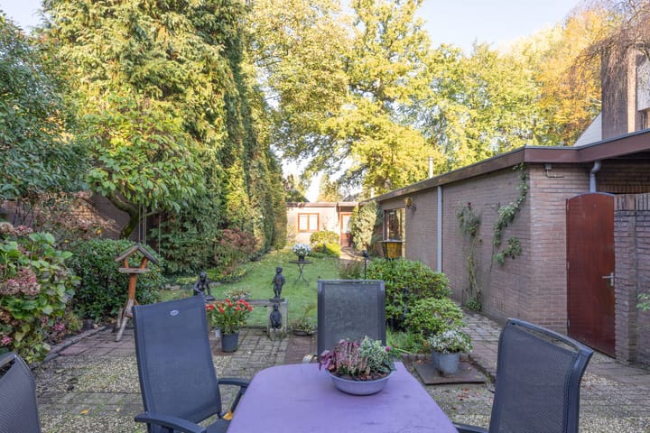 Foto 41 van Lindenheuvel 14