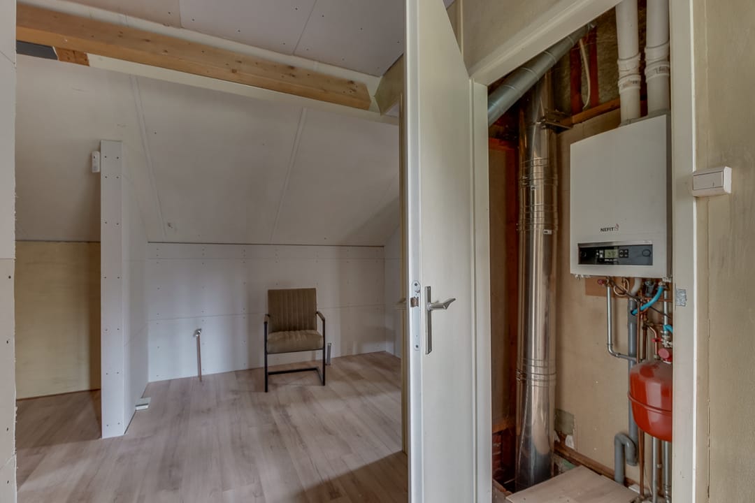 Foto 26 van Rosengaardeweg 5