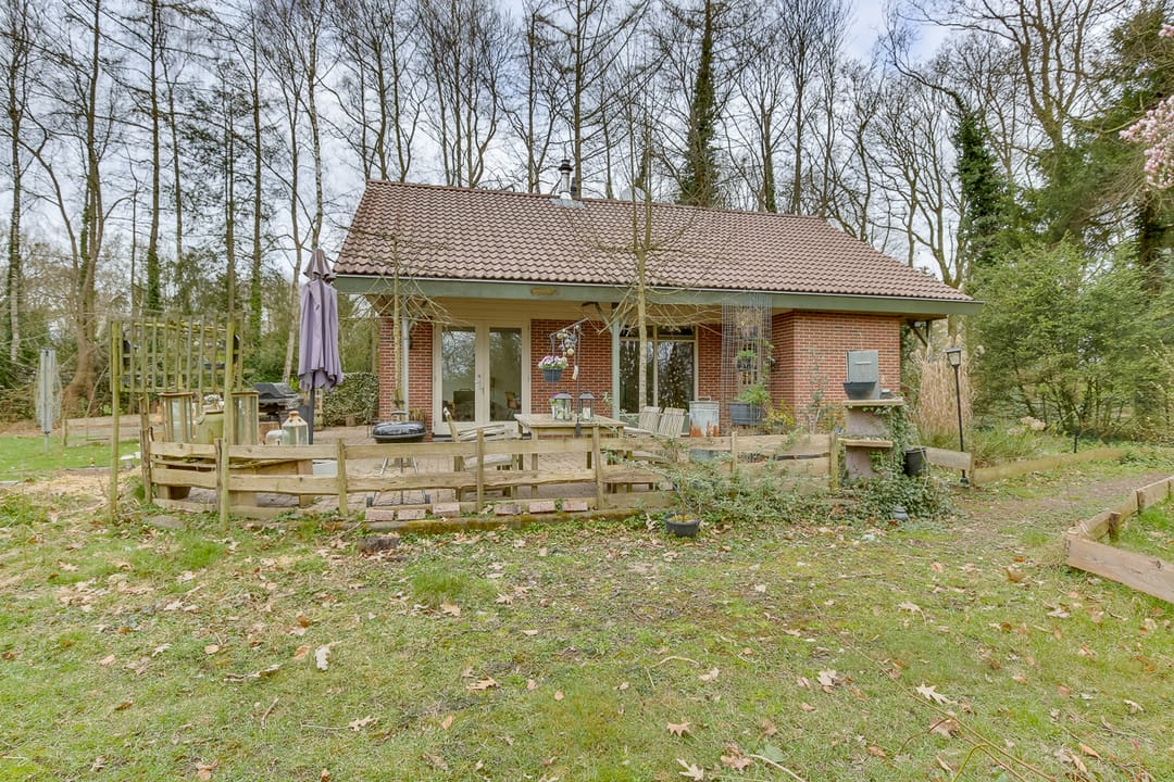 Foto 32 van Rosengaardeweg 5