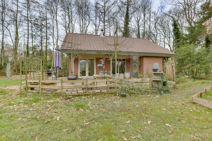 Foto 32 van Rosengaardeweg 5