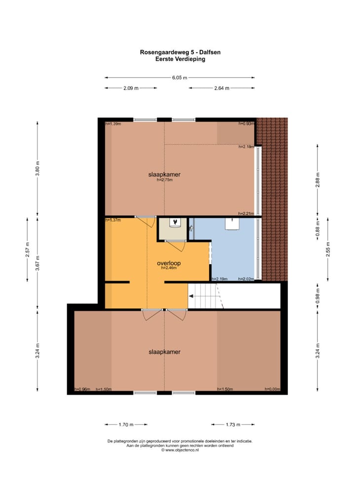 Foto 48 van Rosengaardeweg 5