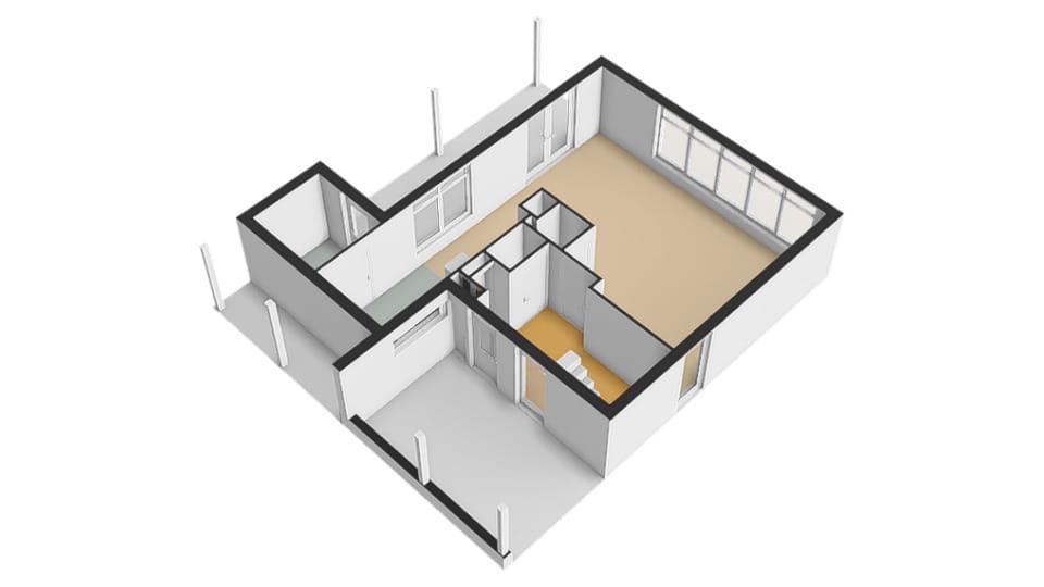 Foto 49 van Rosengaardeweg 5