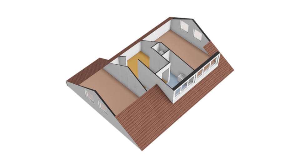 Foto 51 van Rosengaardeweg 5