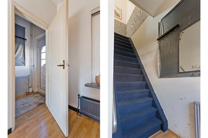 Foto 2 van Tjibbe Knolstraat 16