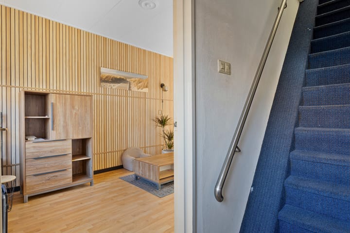 Foto 3 van Tjibbe Knolstraat 16