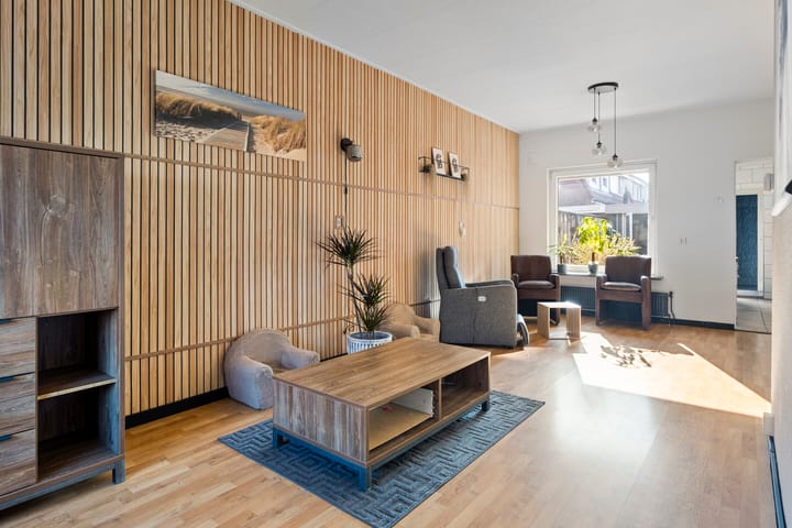 Foto 4 van Tjibbe Knolstraat 16