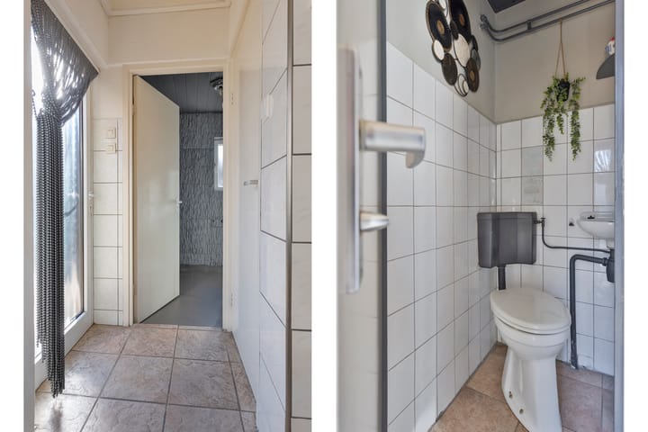 Foto 10 van Tjibbe Knolstraat 16